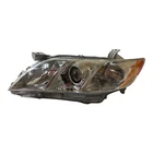 2007 Toyota Camry Front Left Driver Side Headlight Lamp Oem+ Used. Price: $90.00.