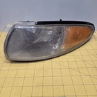 1997-2003 Pontiac Grand Prix 16522197 Lh Oem Light Used. Price: $19.00.