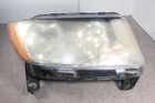2011-2014 Jeep Compass Lamp Right Passenger Side 68088868AC Used. Price: $99.99.