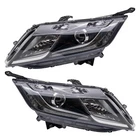 For Honda Odyssey 18-23 Trq Driver & Passenger Side Replacement Headlights New. Price: $455.53.