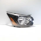 2015-2020 Ford Transit Black Bezel Halogen Right Headlight Oem CK4Z-13008A Used. Price: $76.84.