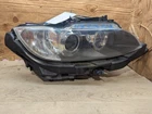 Passenger Headlight Convertible Xenon Hid Fits 08-13 Bmw M3 , 63117182518 Used. Price: $499.26.
