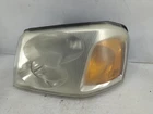 2002-2009 Gmc Envoy Passenger Right Oem Lamp QLF6B Used. Price: $64.55.