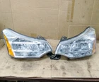 2011 Ford Focus Pair Of Srumto Oe Style Chrome Headlights 2008 2009 2010 Used. Price: $118.00.
