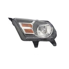 Ford Mustang Headlight 2010-2014 Passenger Side Capa Certified FO2503281 New. Price: $80.93.