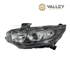 New Headlight Assembly-nsf Certified Tyc 20-9778-00-1 Fits 16-20 Honda Civic Used. Price: $86.25.
