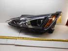 2019-20 Hyundai Elentra Headlight Driver Side Halogen 20-G914-00-CA CG0020 Used. Price: $275.00.
