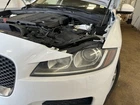 17 18 19 20 Jaguar F-pace Headlight Lamp Driver Left Used. Price: $448.78.