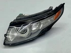 12-15 Range Rover Evoque L538 Left Lh Headlight Bi Xenon Afs BJ32-13W030-JKC Oem Used. Price: $296.00.