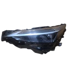 Genuine 2022-2025 Lexus Headlamp Assembly Left (81150-F6021) Used. Price: $722.49.