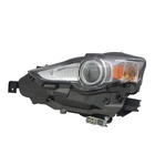 For Lexus IS250/IS200T/IS300/IS350 Headlight 2014 2015 2016 Driver Side Hid New. Price: $242.07.