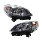 For Ram Promaster City 2015-2022 Headlights Pair Halogen CH2503278, CH2502278 New. Price: $495.62.