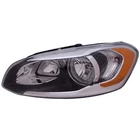 Headlight Capa Certified Left Hand Driver Side Fits 14-17 Volvo XC60 Halogen New. Price: $264.25.