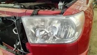 Driver Left Headlight With Leveling Power Fits 10-13 Tundra 7064323 Used. Price: $159.89.