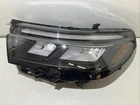 2025 2026 Ford Explorer Driver Left Lh Led Reflector Headlight Oem 0372 Used. Price: $299.99.