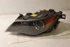 04 05 06 07 Bmw 645 650 Driver Left Lamp 31594 Used. Price: $315.00.