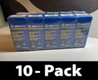 10-PACK Napa Proformer Lighting 9004 Replacement Bulbs, 12V 65W/45W Base P29T New. Price: $80.96.