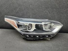 Oem 2019 2020 2021 Kia Forte Right Headlight Halogen Passenger Side 92102-M7000 Used. Price: $129.99.