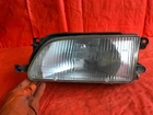 Oem 1995 Toyota Tercel Driver Left Headlight Headlamp Lh 110-76087 Used. Price: $114.95.
