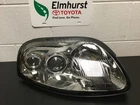 Genuine Toyota 1993-1998 Supra MK4 Right Euro Glass Passenger Headlight/headlamp New. Price: $588.52.