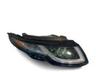 LR084571 16 17 18 19 Range Rover Evoque Headlamp Xenon Hid W/o Smoked Lens Rh Used. Price: $650.00.