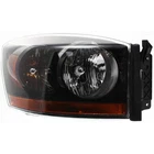 For Dodge Ram 3500 Headlight 2006 Passenger Side Replaces CH2519115 New. Price: $133.88.