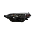 For Toyota Corolla Headlight 2017 2018 2019 Driver Side TO2502250 New. Price: $274.12.