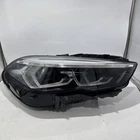 Mint!! Oem 2020-2022 Bmw 228I/235I Rh Passenger-side Led Headlight Non Adaptive Used. Price: $741.00.