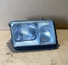 Front Right Headlight Housing Assembly 138794 Bosch Mercedes-benz W124 GEN1 Used. Price: $149.00.
