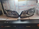 2014-2017 Volkswagen Tiguan Headlight Left/right Pair Driver Passenger Xenon Led Used. Price: $799.90.