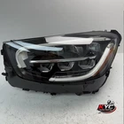 For 2020-2022 Mercedes-benz Class GLC300 Led Headlight Oem Left Driver New. Price: $549.00.