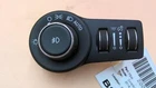 P68154356AC4139 Fog Light Switch Jeep Cherokee 19 Used. Price: $32.83.