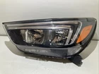 2017 - 2022 Buick Encore Driver Left Halogen W/ Led Drl Headlight Oem 2549 Used. Price: $199.99.