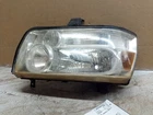 Driver Left Headlight Fits 05-10 Infiniti QX56 218298 Used. Price: $516.00.