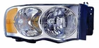 Depo Headlight Assembly For Dodge 334-1108R-ASN New. Price: $271.31.