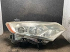 Fits 2011 Nissan Quest Right Headlamp OEM:260101JA0A Used. Price: $163.34.