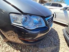 2006-10 Passenger Right Headlight Halogen Passat 4185769 Lamp Oem Assembly Used. Price: $100.70.