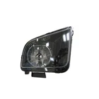 Headlight Assy Tyc 20-6579-00-9 New. Price: $97.24.