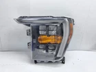 2021 2022 2023 Ford F150 Led Quad Tremor Left Side Oem Headlight NL3413E015BD Used. Price: $385.00.