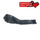 Front Left Driver Side Fender Liner For 2012-2015 Honda Pilot HO1248153 Clt New. Price: $36.69.