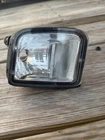 2015-2021 Subaru Wrx Passenger Turn Signal Lamp 84912VA120 Used. Price: $35.00.