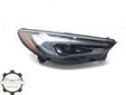 2018-2024 Buick Enclave Right Passenger Front Led Complete Headlight Oem #note Used. Price: $949.97.