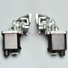 Left & Right Headlight Motor 5045375 5045374 For Chevrolet Corvette 1963-1967 New. Price: $705.99.