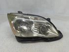 2004-2005 Toyota Sienna Passenger Right Oem Lamp LM424 Used. Price: $83.98.