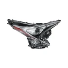 For Toyota Prius 16-18 Passenger Side Headlight Lens & Housing Capa Certified New. Price: $401.99.