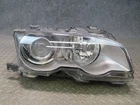 01-03 Bmw E46 330CI Coupe Convert Front Right Bi Xenon Hid Headlight Lamp Oem Used. Price: $360.73.
