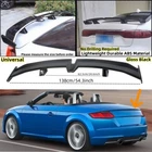 Fits 2015-2023 Audi Tt Roadster 8S "pro Style" Trunk Lid Spoiler Wing Universal New. Price: $73.92.