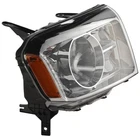 Oem Grade Headlight Assembly 2009-2011 Honda Right Passenger Side Pilot New. Price: $389.41.