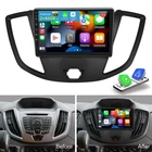 Ford Transit 150 250 350 2015-2019 Carplay Android 15.0 Stereo Radio Gps New. Price: $129.99.