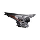 For Toyota Prius 16-18 Passenger Side Replacement Headlight Capa Certified New. Price: $401.99.
